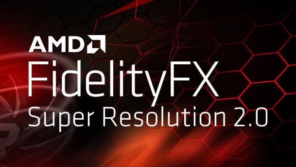 AMD FidelityFX Super Resolution 2.0 Hiện Đã Sẵn Sàng và Sắp Có Mặt trong Nhiều Tựa Game Hơn